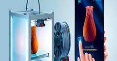 3D Printing Software